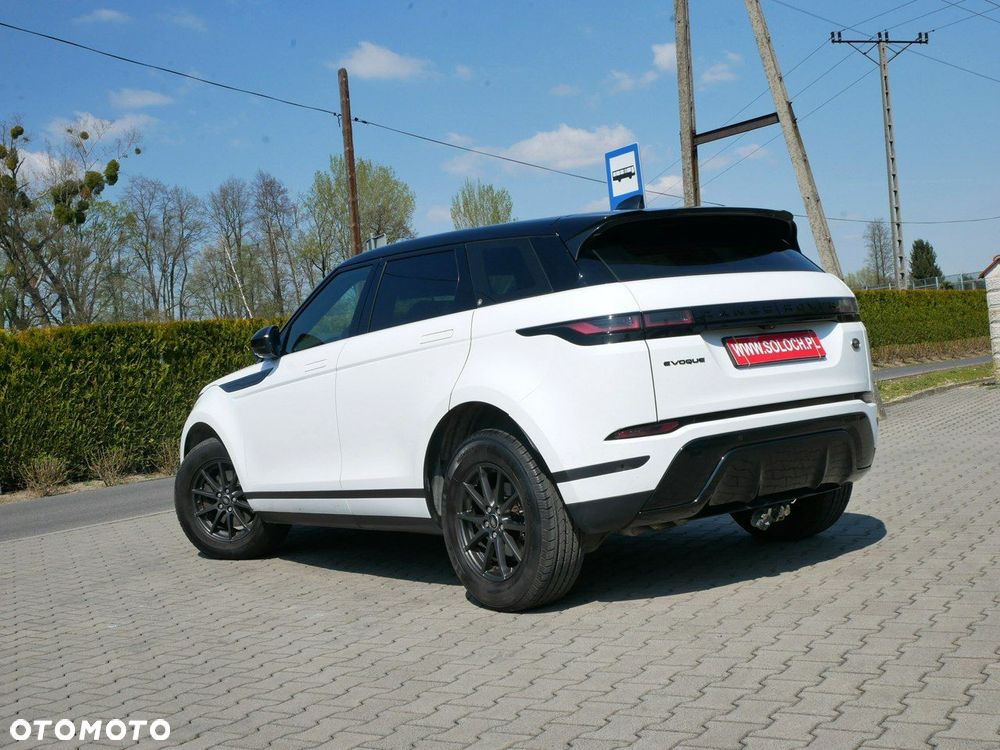 Land Rover Range Rover Evoque 2.0TD4 Pure - 15