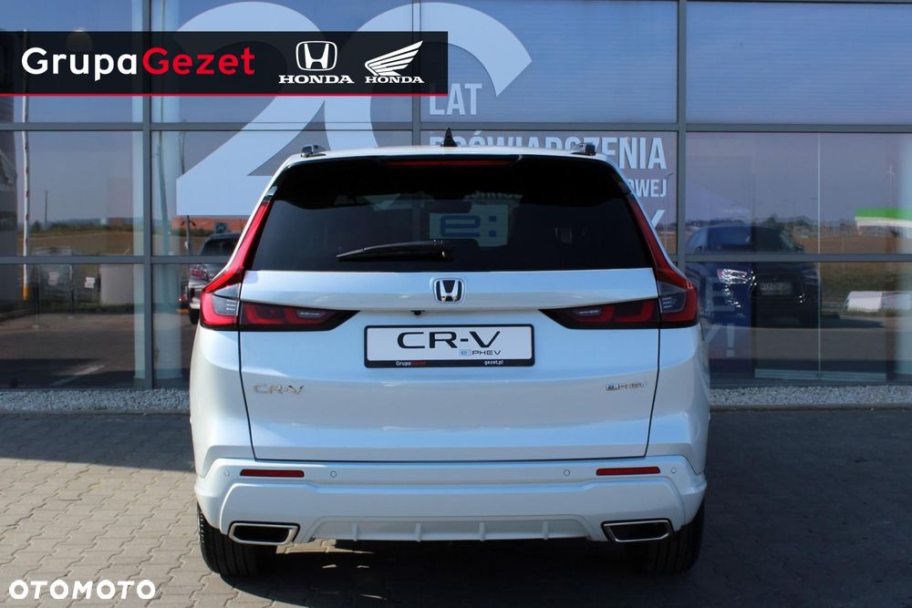 Honda CR-V - 7
