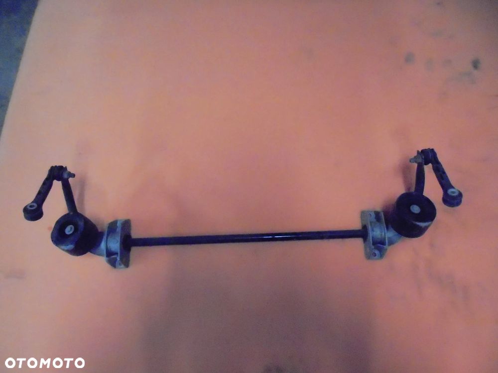 BMW 5 G30 G31 LIFT DRAZEK STABILIZTORA TYL - 1