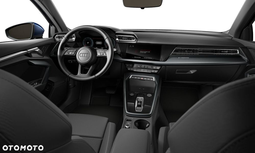 Audi A3 Sportback - 5