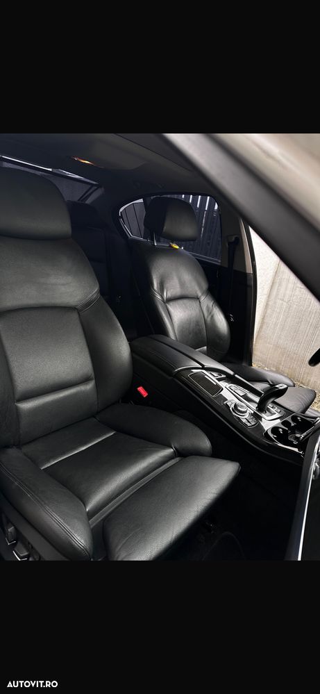 BMW Seria 5 530d xDrive Aut. - 11
