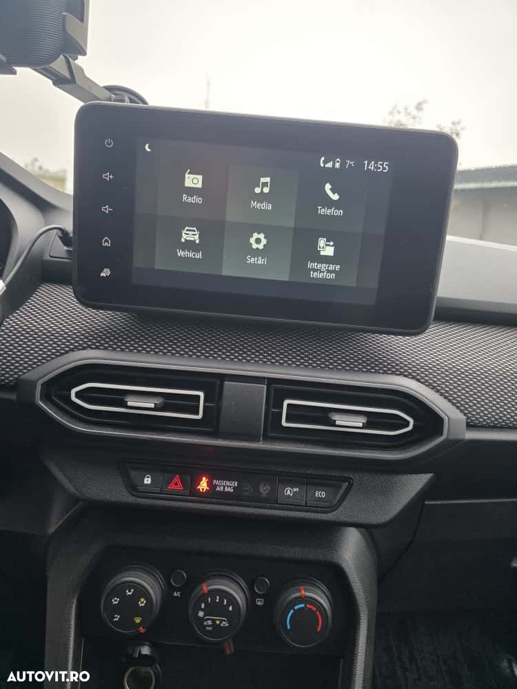 Dacia Logan TCe 90 MT6 Expression - 7