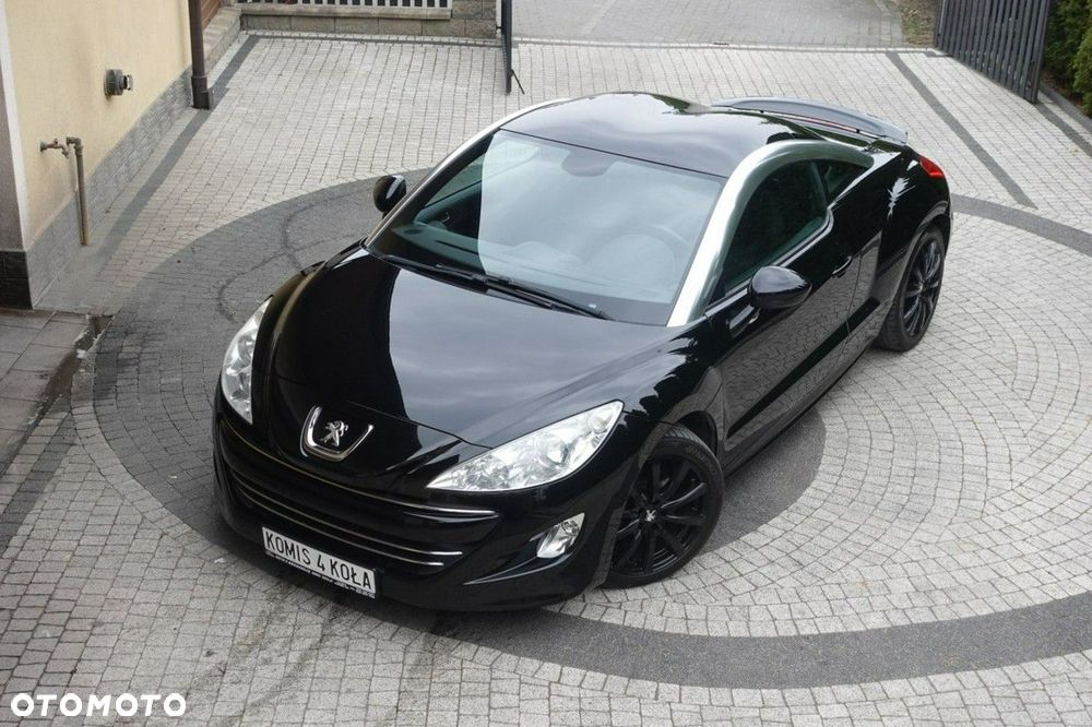 Peugeot RCZ - 16