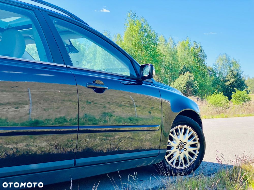 Volvo V50 1.8 Momentum - 29