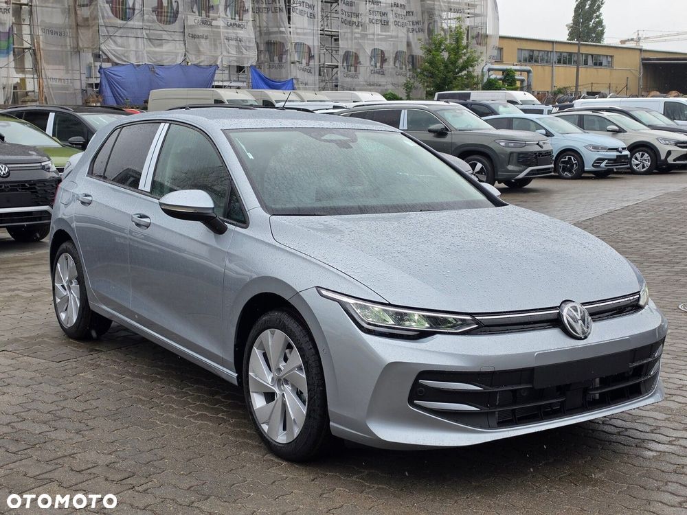 Volkswagen Golf 1.5 TSI Life Plus - 5