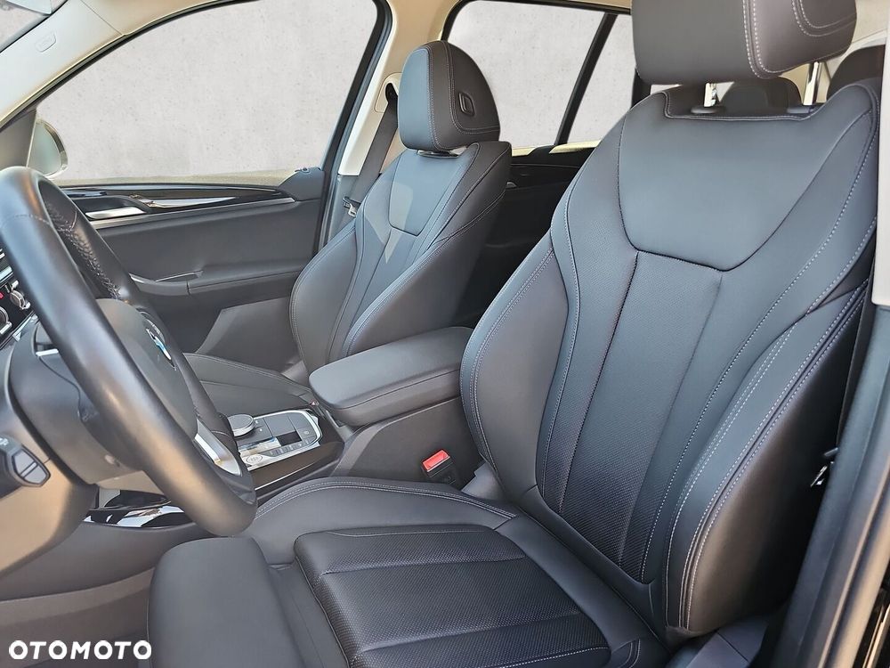 BMW X3 - 12