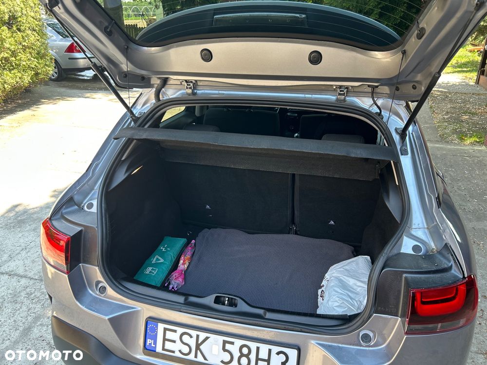 Citroën C4 Cactus 1.6 Blue HDi Shine - 22