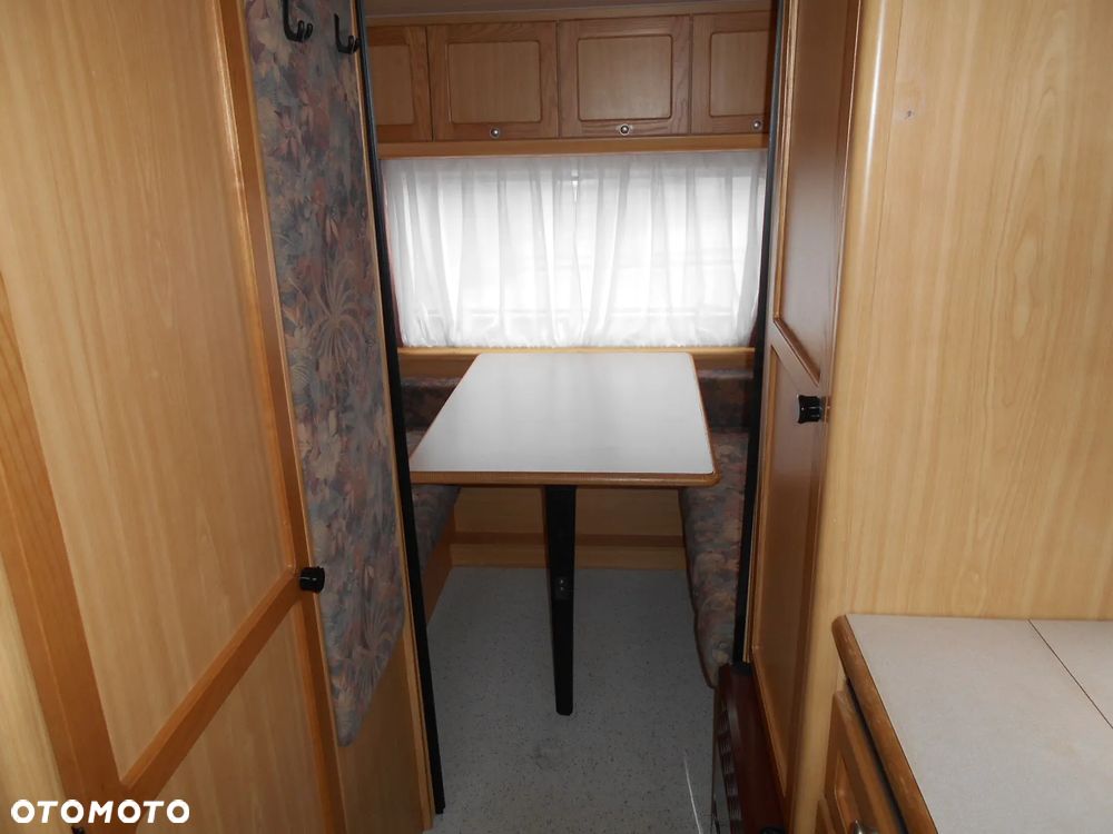 Burstner AMARA 440 - 3