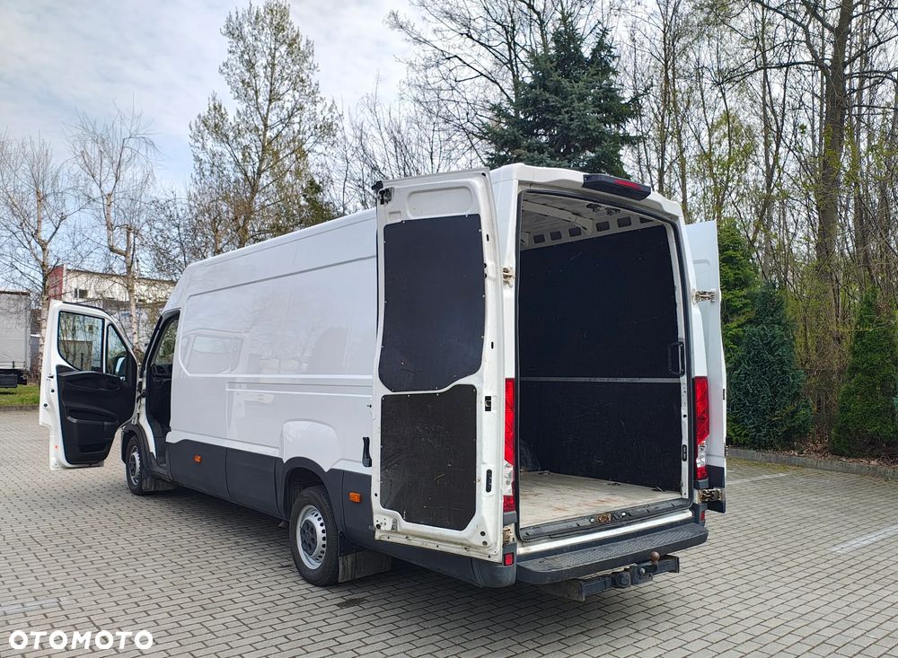 Iveco Daily - 16