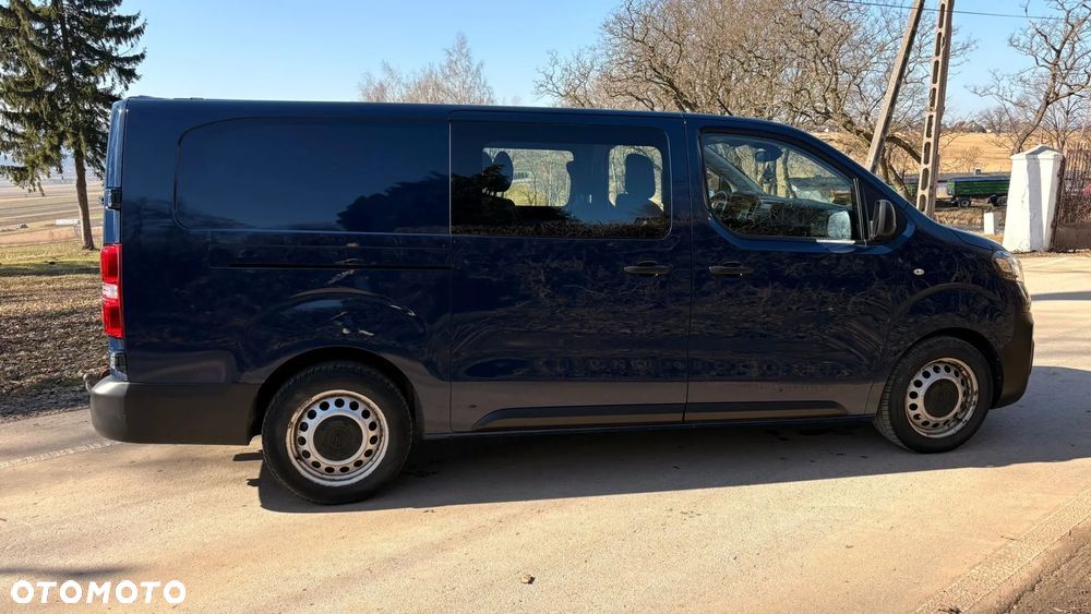 Opel Vivaro Extra Long 2,9t Enjoy (bryg.) - 3