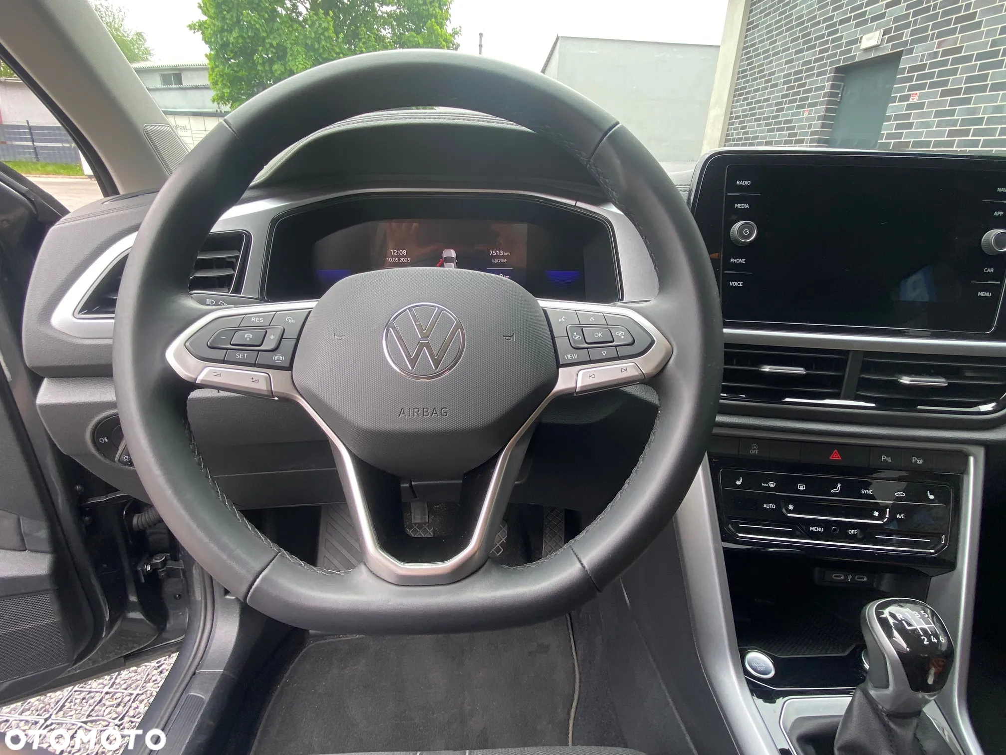 Volkswagen T-Roc 1.5 TSI Special Edition - 5