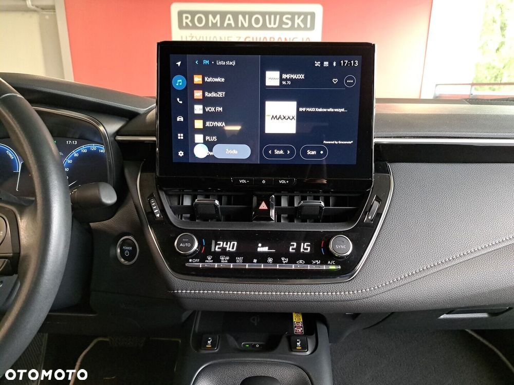 Toyota Corolla 1.8 Hybrid Comfort - 21