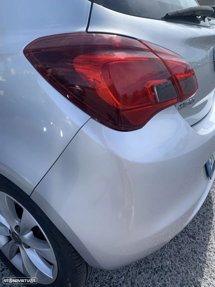 Opel Corsa 1.3 CDTi Business Edition - 18