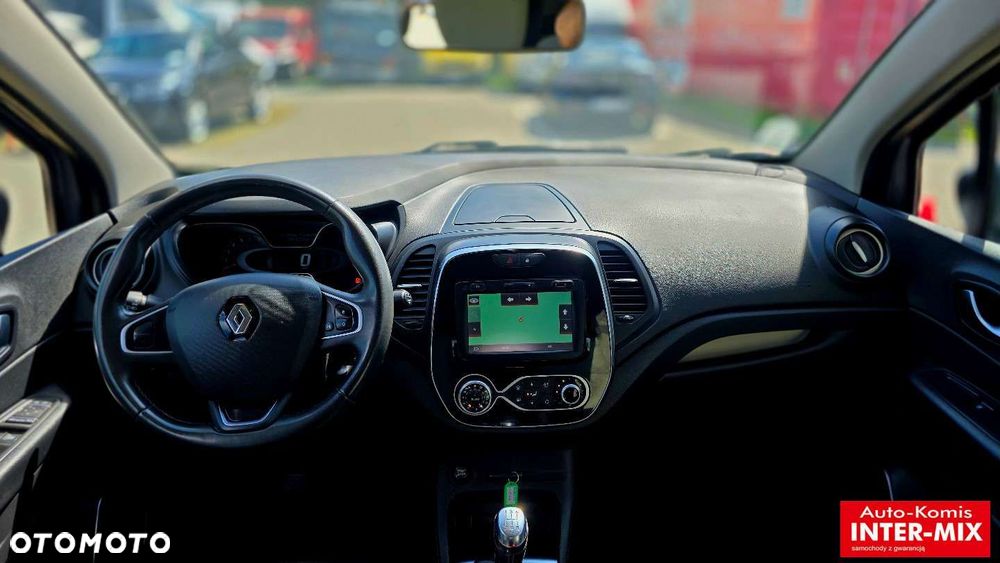 Renault Captur (ENERGY) TCe 90 LIFE - 30