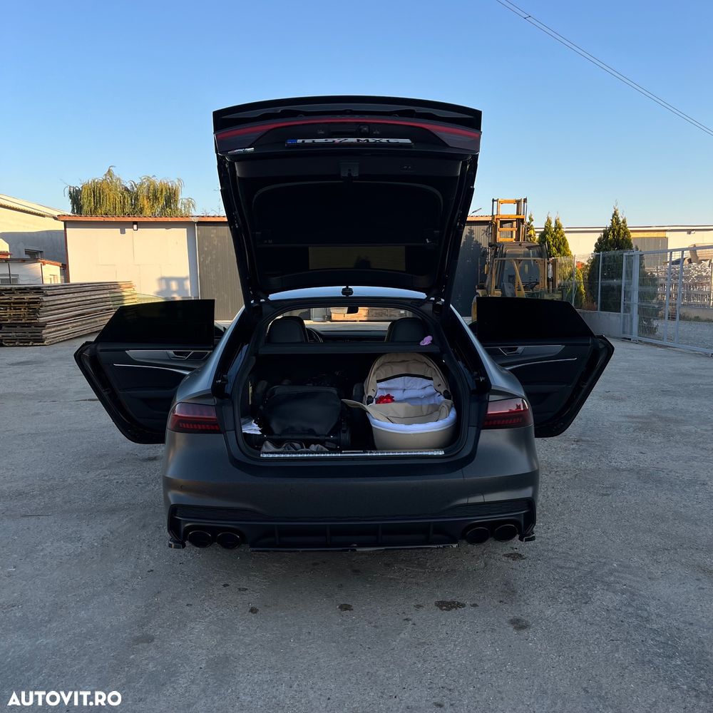 AUDI S7 2021 — imagine 6