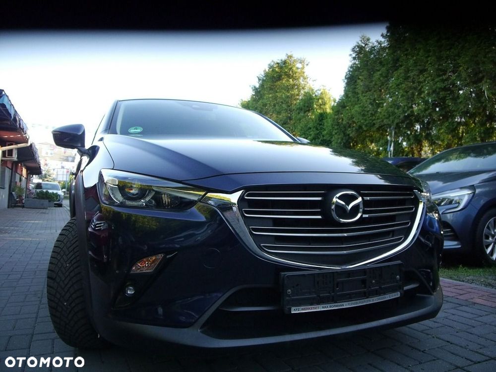 Mazda CX-3 2.0 SkyDream - 9