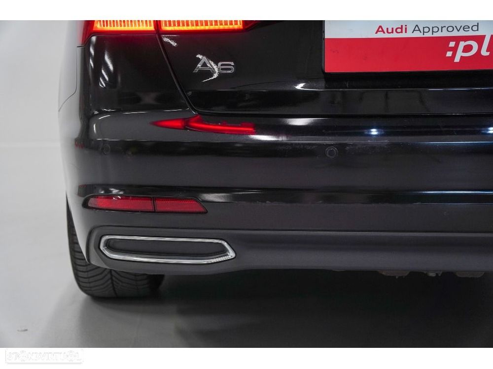 Audi A6 - 19