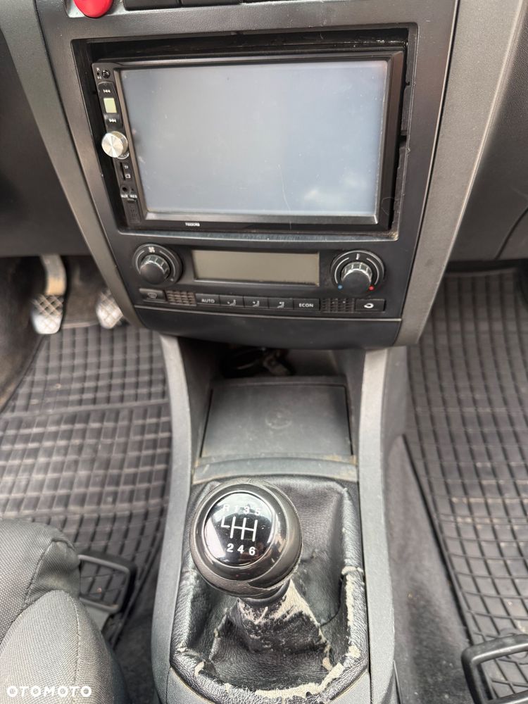 Seat Ibiza 1.9 TDI FR - 23
