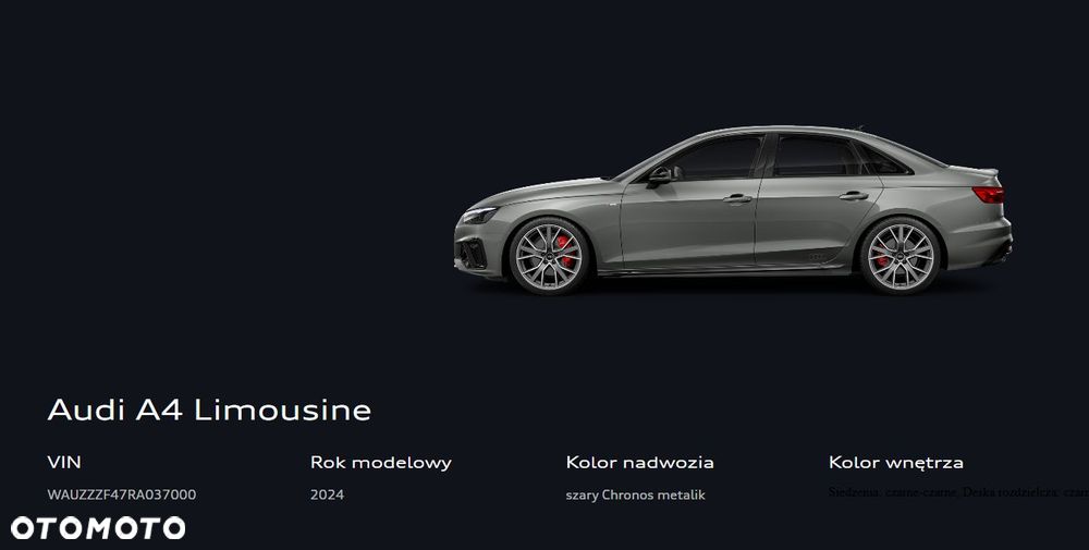 Audi A4 Limousine 40 TFSI mHEV S Line S tronic - 26