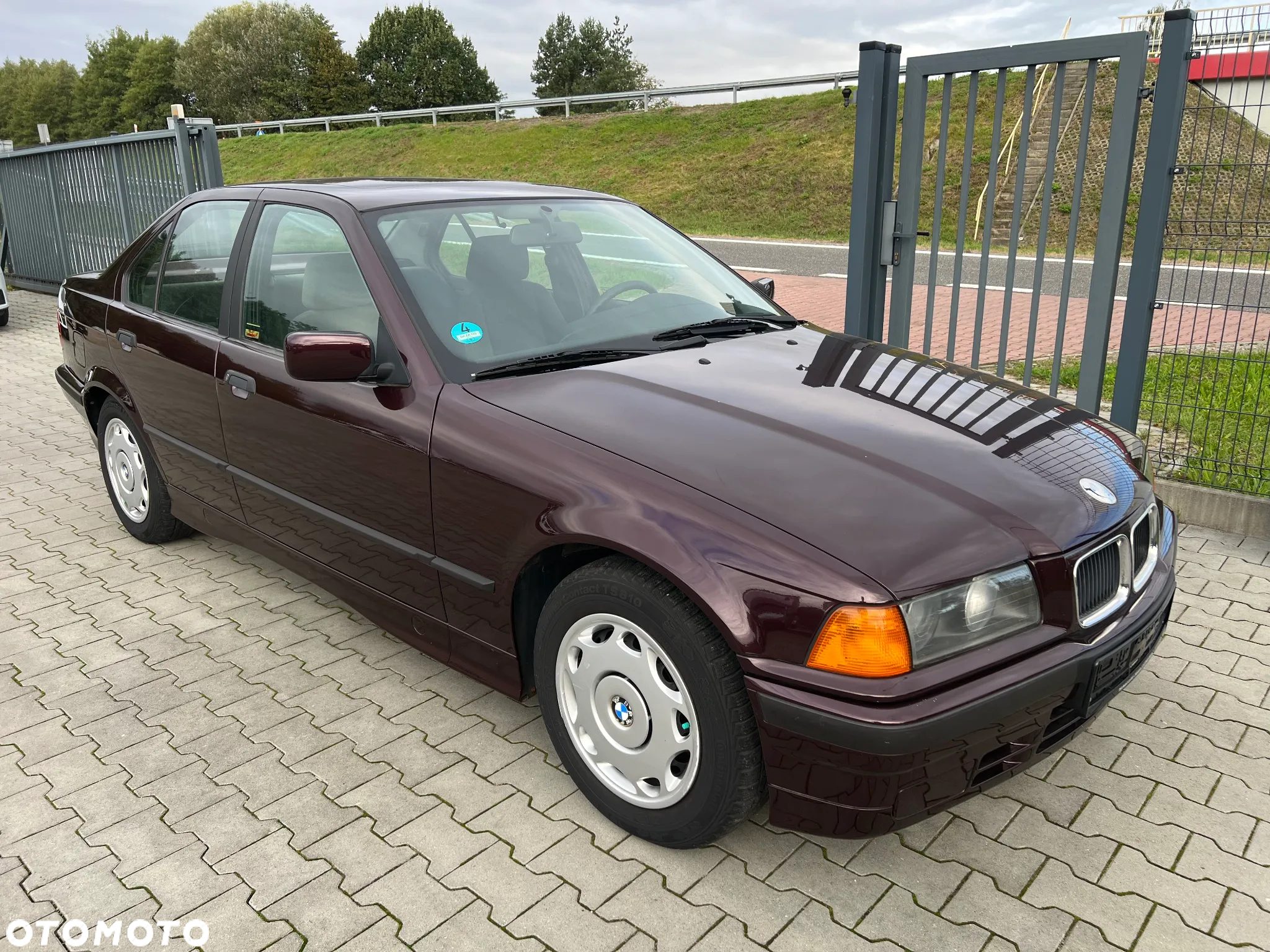 BMW Seria 3 - 3