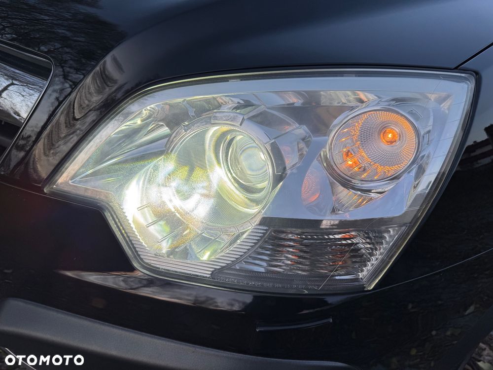 Opel Antara 2.0 CDTI Automatik 4x4 Cosmo - 19