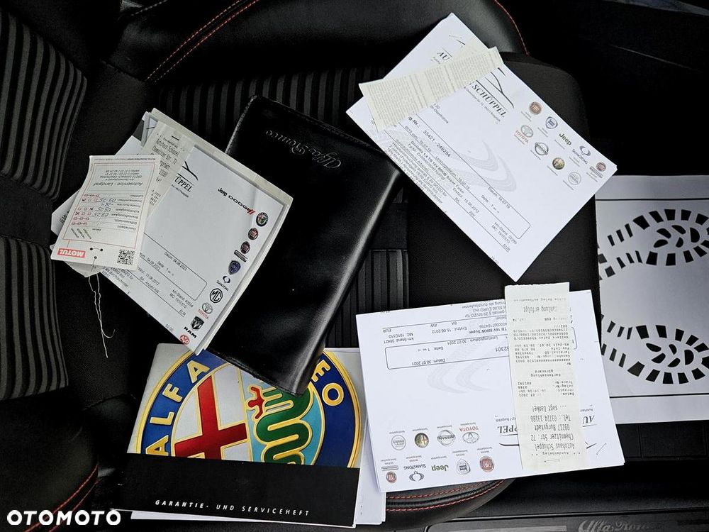 Alfa Romeo Giulietta 1.4 TB 16V Turismo - 27