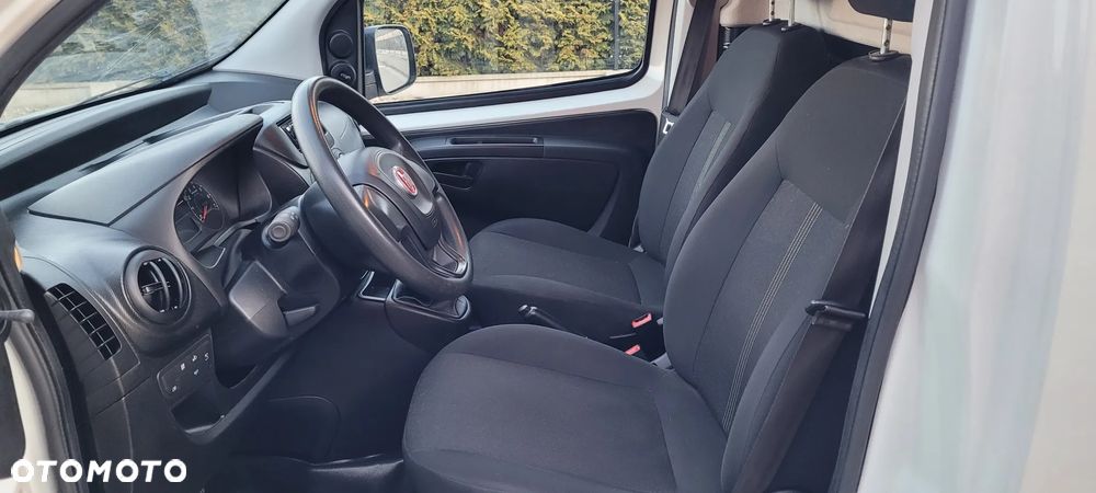 Fiat FIORINO Kangoo 1.3mjet Tylko 82Tyś Km Po Lifcie 2022r - 9