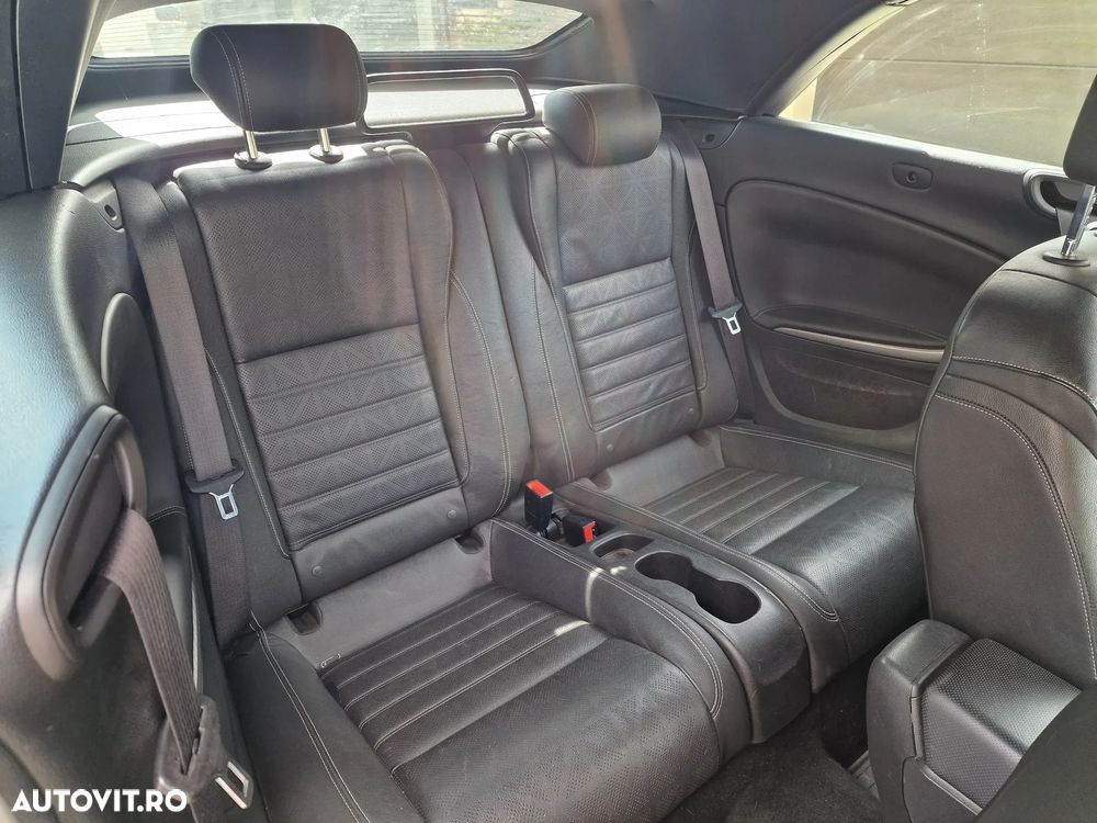 Opel Cascada 2.0 CDTI ECOFLEX Start/Stop Edition - 30