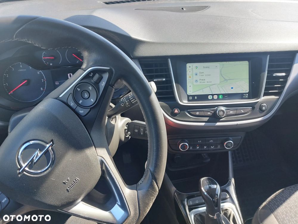 Opel Crossland X 1.2 Enjoy - 8