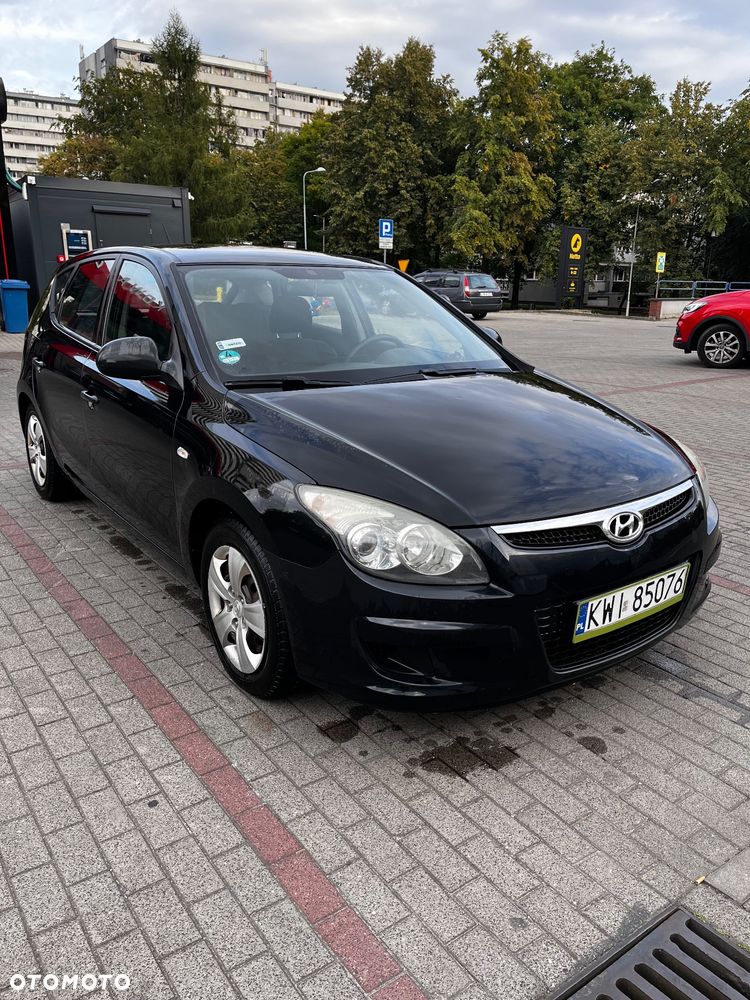 Hyundai i30 1.4 Base - 1