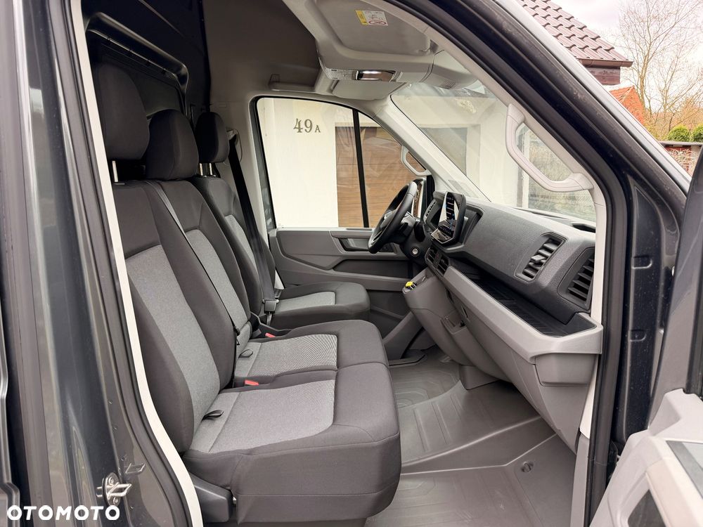 Volkswagen Crafter - 20