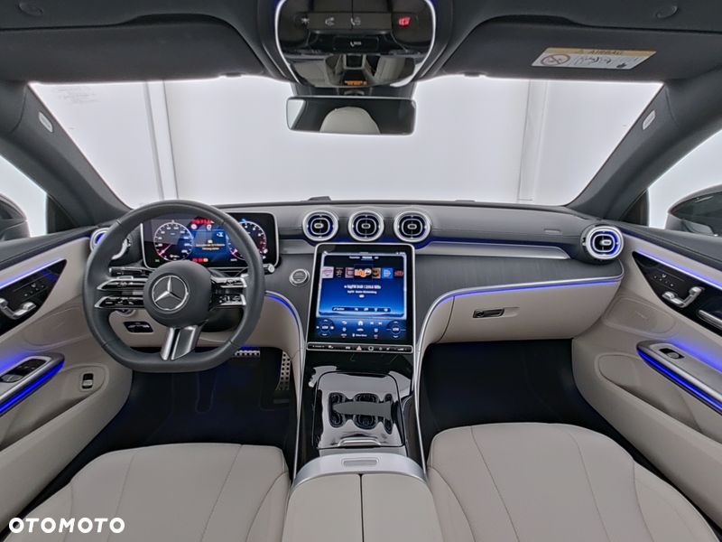Mercedes-Benz CLE 200 9G-TRONIC Edition AMG Line - 7