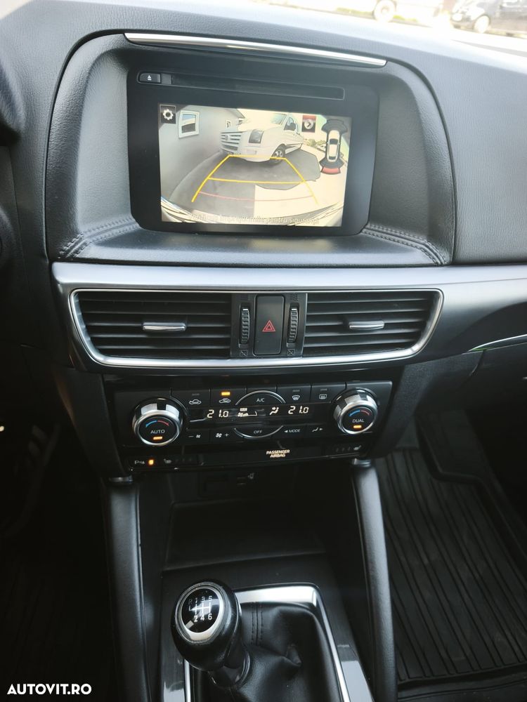 Mazda CX-5 CD175 4x4 Revolution - 11