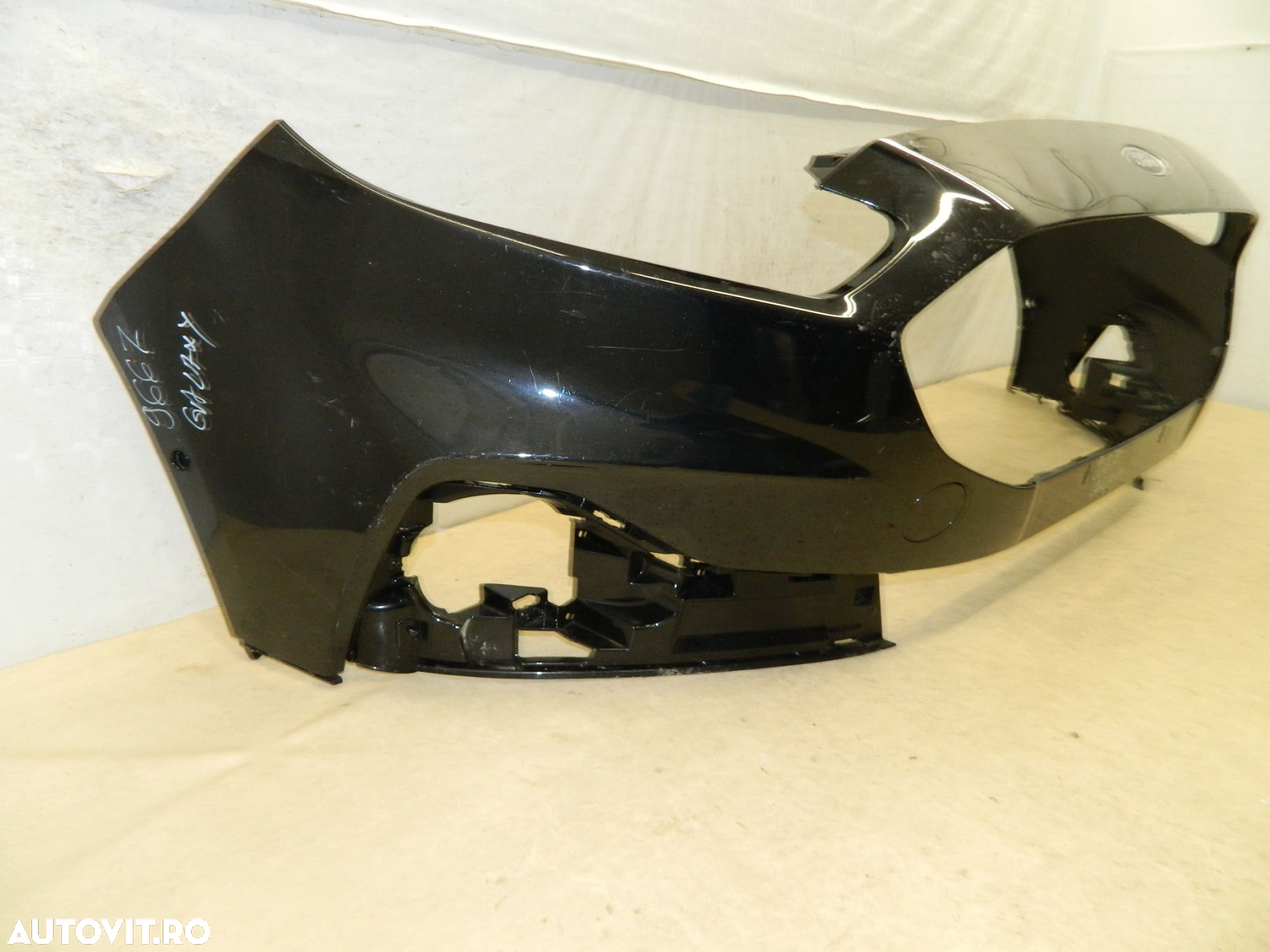 Bara fata Ford Galaxy, 19-20, LM2B-17757-A - 9