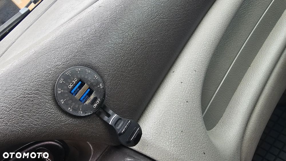 Renault Scenic 1.6 16V EXpression - 15