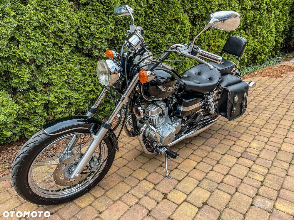 Honda CA - 14