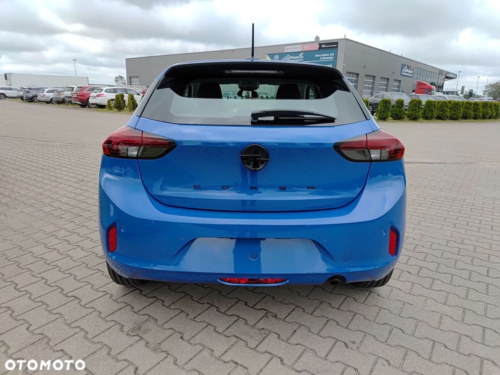Opel Corsa - 4