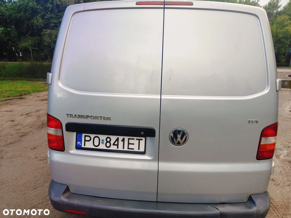 Volkswagen T5 - 11