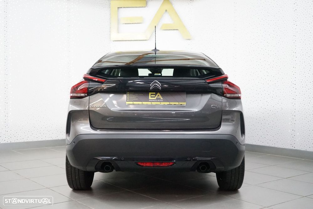 Citroën C4 1.2 PureTech Feel - 5