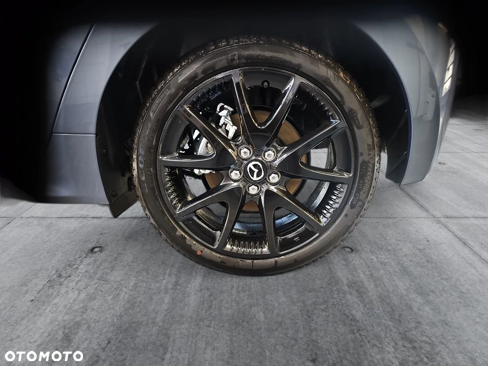 Mazda 2 Hybrid 1.5 Homura CVT - 8