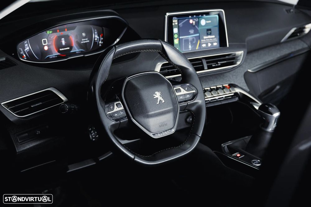 Peugeot 3008 1.2 PureTech GT Line - 8