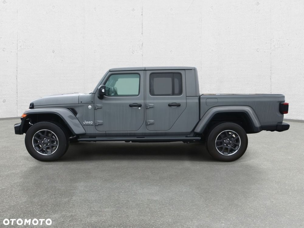 Jeep Gladiator 3.0 V6 MultiJet Overland - 8