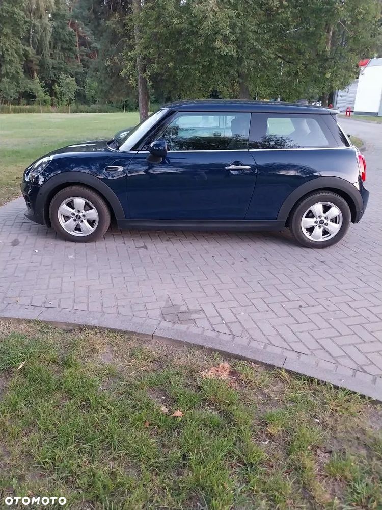 MINI ONE - 3