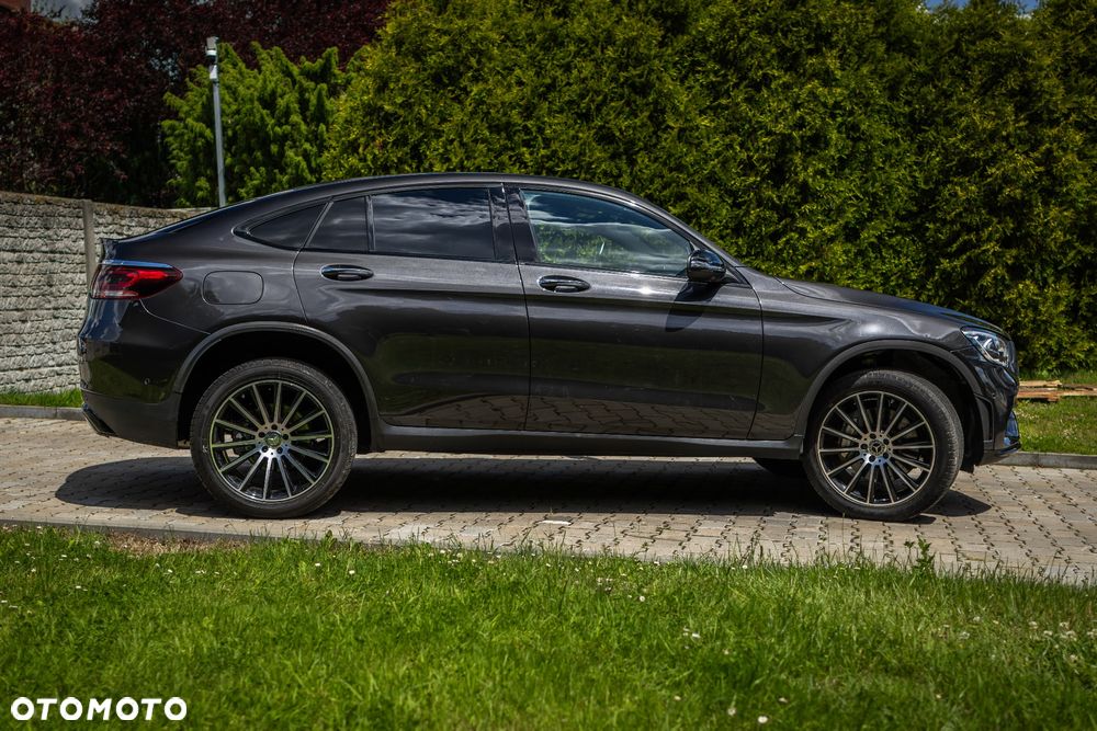 Mercedes-Benz GLC 200 mHEV 4-Matic Avantgarde - 11