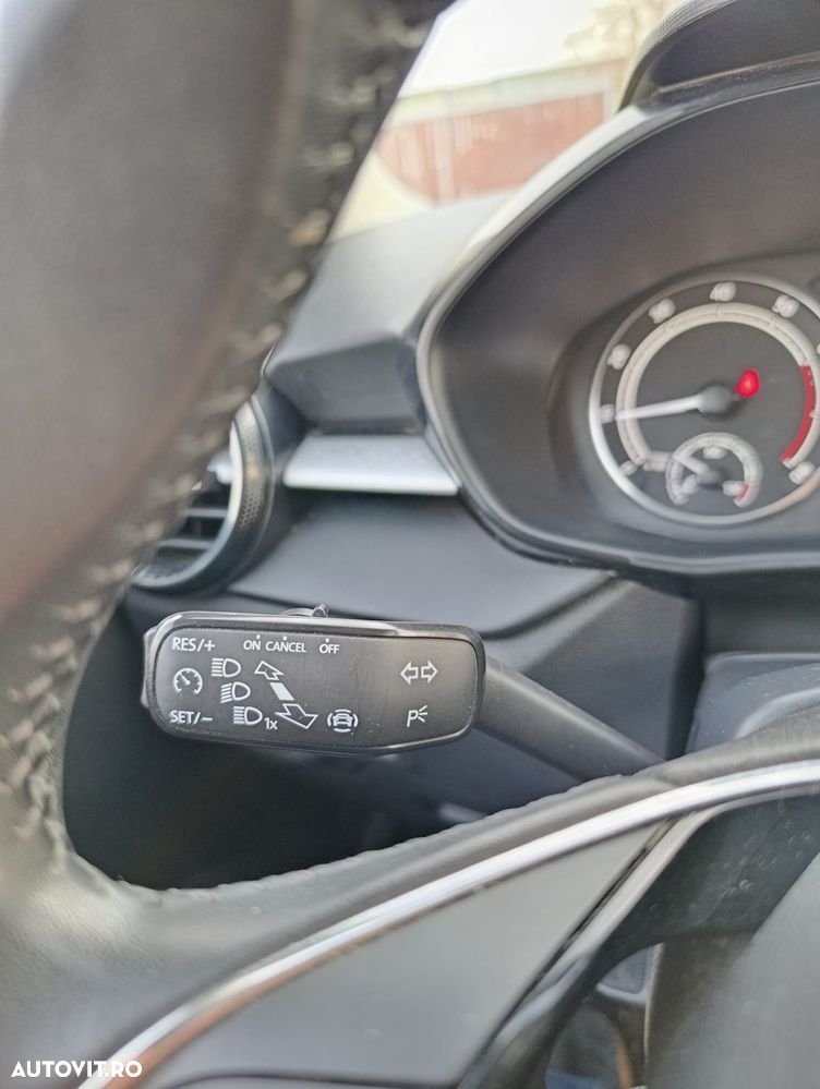 Skoda Fabia 1.0 TSI 95 CP Ambition - 12