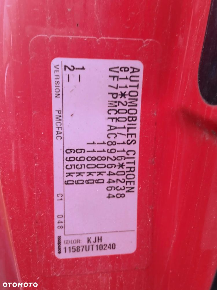 Citroën C1 1.0 CoolTech - 22