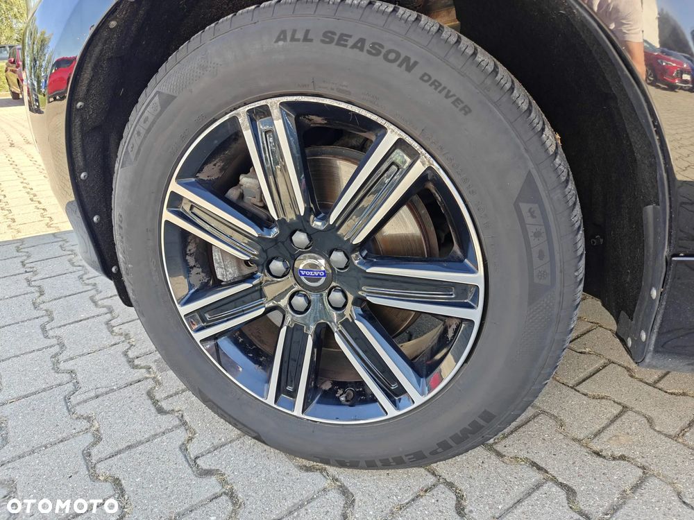 Volvo XC 60 - 10