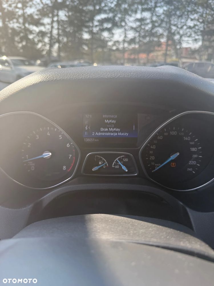 Ford Focus 1.0 EcoBoost Edition - 6