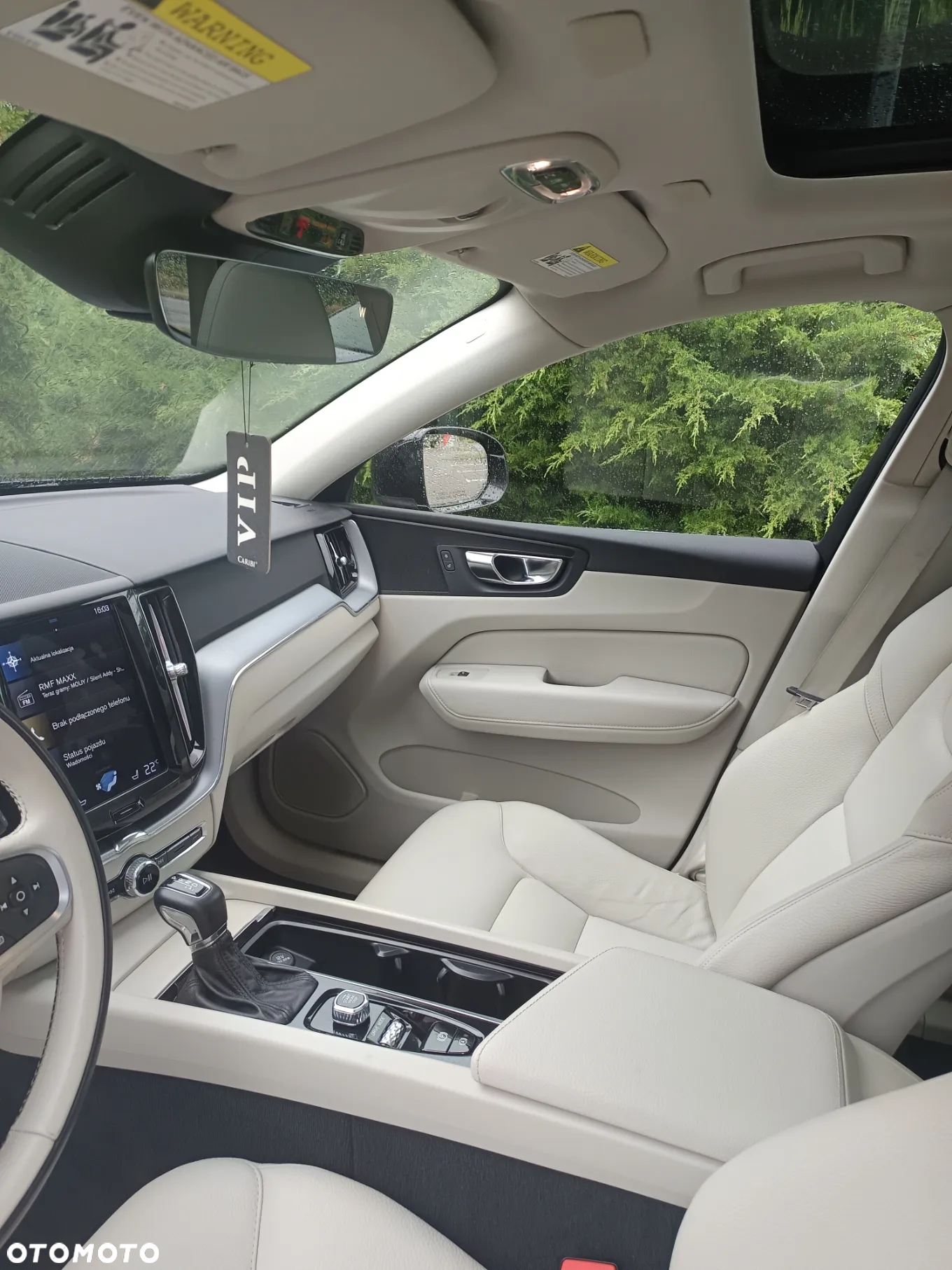 Volvo XC 60 T5 AWD Momentum - 16