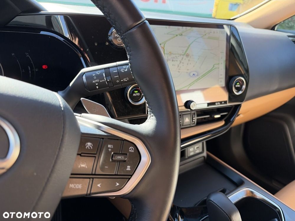 Lexus NX 350h Prestige 2WD - 30